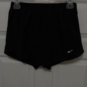 Nike Dri-FIT‎ Running Shorts Black XL Standard Fit